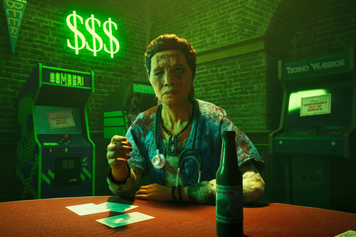 Más de 6 años de espera que no han merecido la pena. Uno de los RPG que más prometía para este 2025 lo está pasando mal en Steam