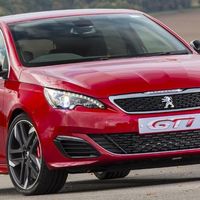 El nuevo Peugeot 308 llegará en 2020 con motores híbridos para el GT y el GTi