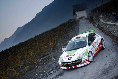 Los S2000 "normales" serán el futuro de un WRC en crisis