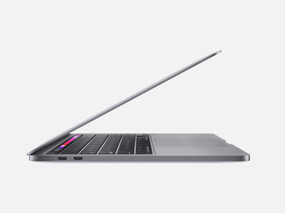 A Linus Torvalds le encantaría tener uno de los nuevos Macbooks M1 de Apple... si pudieran usar Linux
