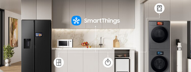Samsung tiene un ecosistema mucho más grande que sus celulares y así puedes aprovecharlo 