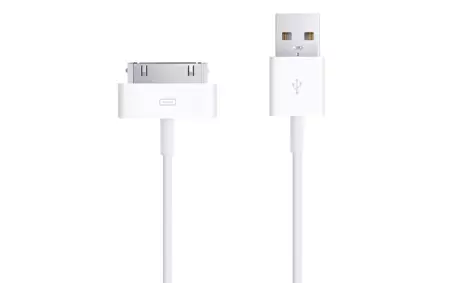 30ピンコネクタ