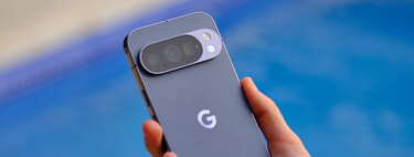 Si hay un móvil que ha comenzado el 2026 con buen pie, ese es el Google Pixel 10 Pro que ha recibido su mejor oferta hasta la fecha 