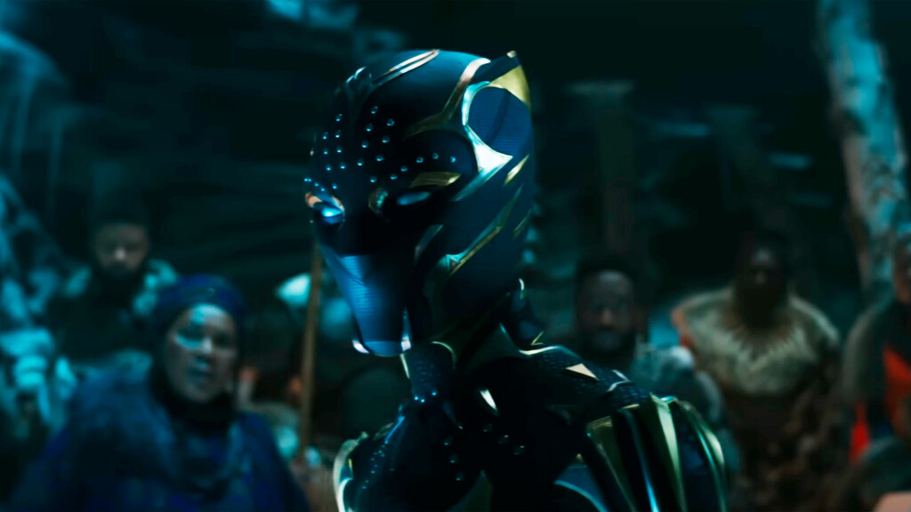 Black Panther: Wakanda Forever pudo haber sido un desastre, pero el director acertó con dos escenas que salvaron la película Black Panther: Wakanda Forever pudo haber sido un desastre, pero el director acertó con dos escenas que salvaron la película
