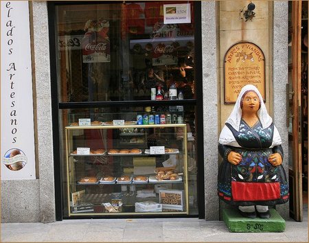 Llevar la tienda off-line al comercio electrónico