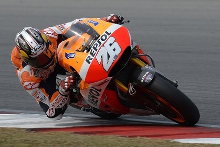 Dani Pedrosa