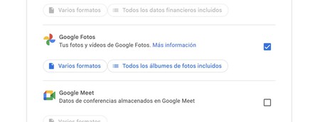 Google Fotos Descarga