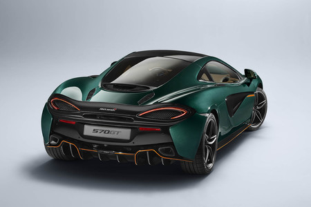 Mso Mclaren 570gt Xp Green