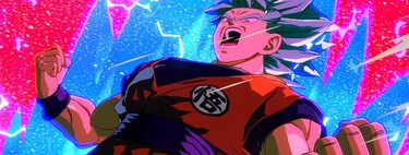 Dragon Ball separó su comunidad con este juego, pero él se ganó un GOTY en 2018 y hoy puedes gozarlo por 9 euros