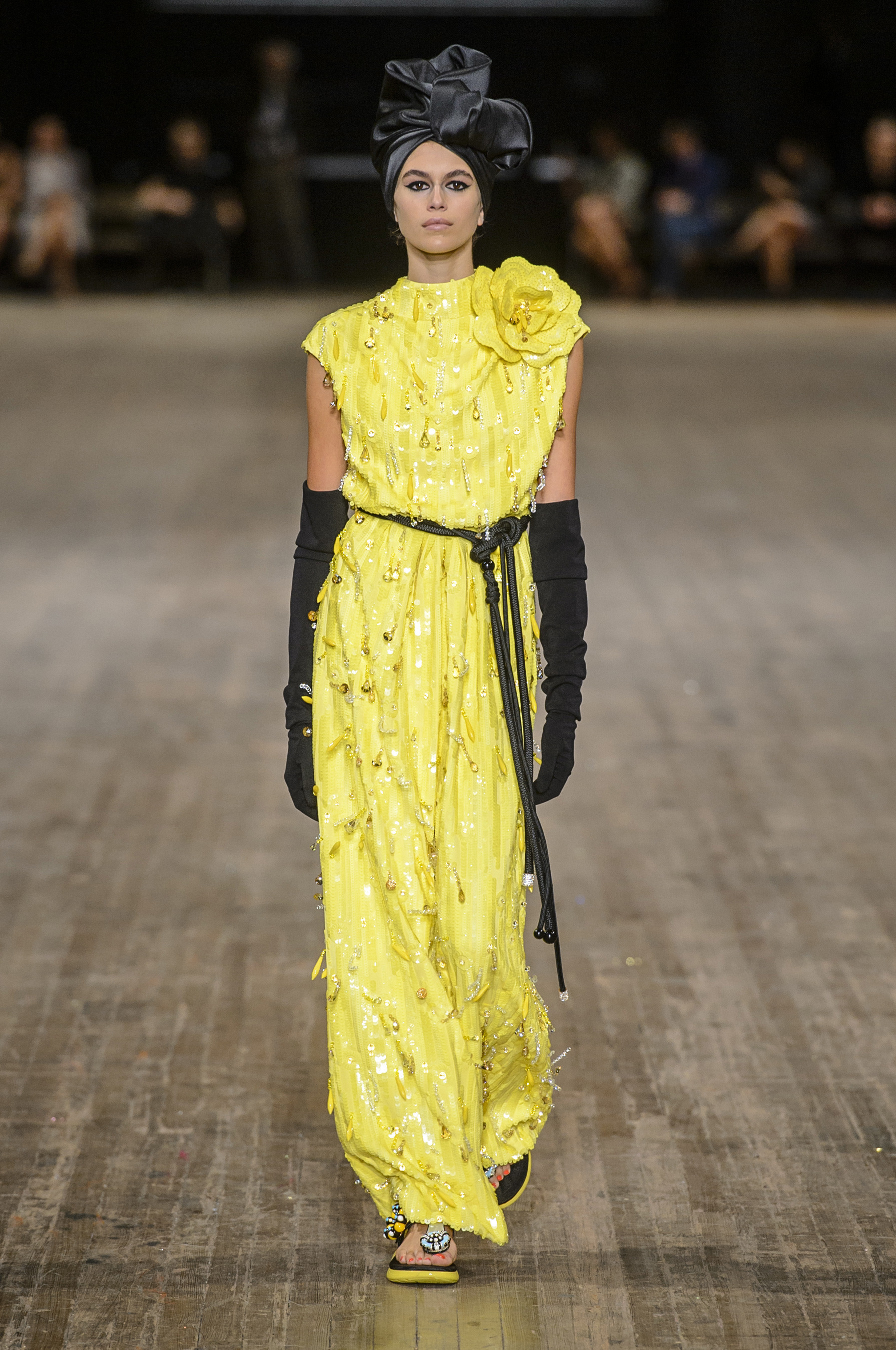 Foto de Marc Jacobs Primavera-Verano 2018 (55/55)