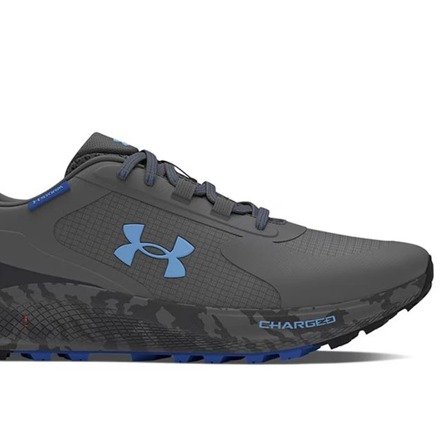 Zapatillas de trail running de hombre UA Charged Bandit TR 3 SP Under Armour

