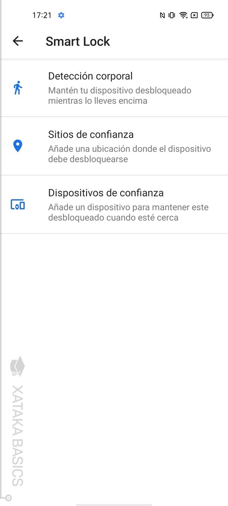 Cómo hacer una copia de seguridad de tu móvil realme