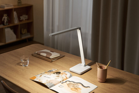 Xiaomi Desk Lamp Lite 1