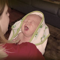 Por qué un bebé no puede manipular a sus padres mediante el llanto, según la ciencia