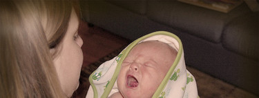 Por qué un bebé no puede manipular a sus padres mediante el llanto, según la ciencia