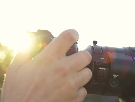 Nikon nos muestra un nuevo teaser con las opiniones de quienes han utilizado su cámara sin espejo full-frame
