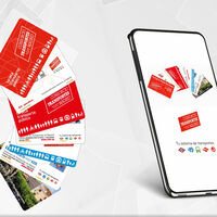 Se acabaron las dudas sobre los descuentos del transporte público en Madrid. Ya sabemos los precios para 2026