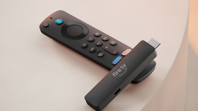 Fire Tv Stick Hd
