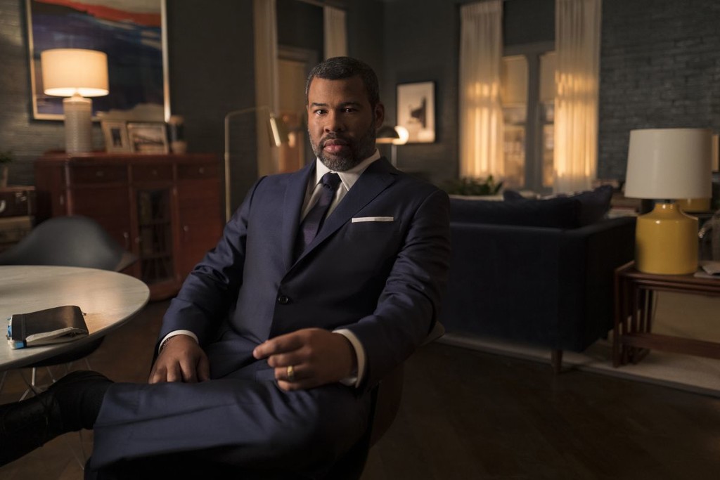 'The Twilight Zone' renovada: la dimensión desconocida de Jordan Peele tendrá temporada 2 