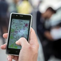 ¿En coche compartido al Aeropuerto de Madrid? Aena busca ofrecer un aparcamiento para el carsharing