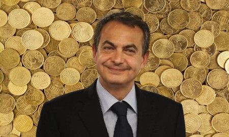 El Gobierno Sube El Smi Porque No Le Cuesta Nada Pero No Siempre Fue Asi Cuando Zapatero Creo El Iprem