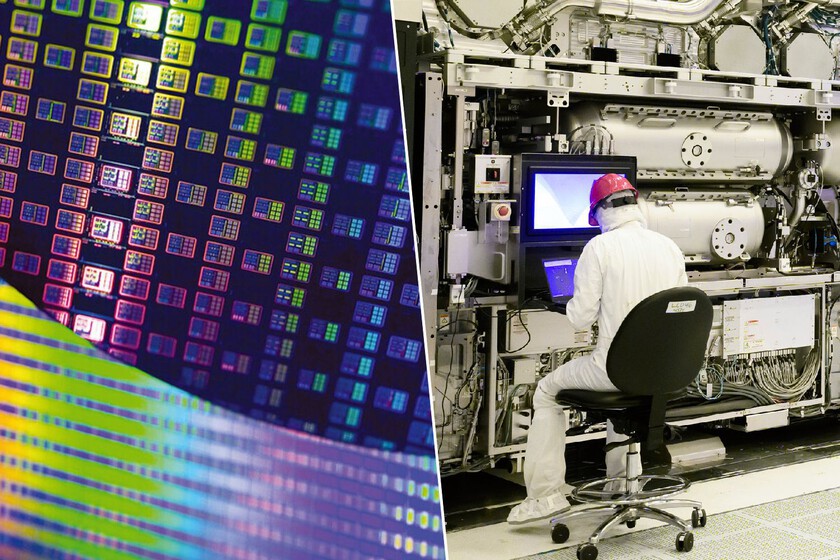 Samsung busca desbancar a TSMC y convertirse en la mayor factoría de semiconductores del mundo