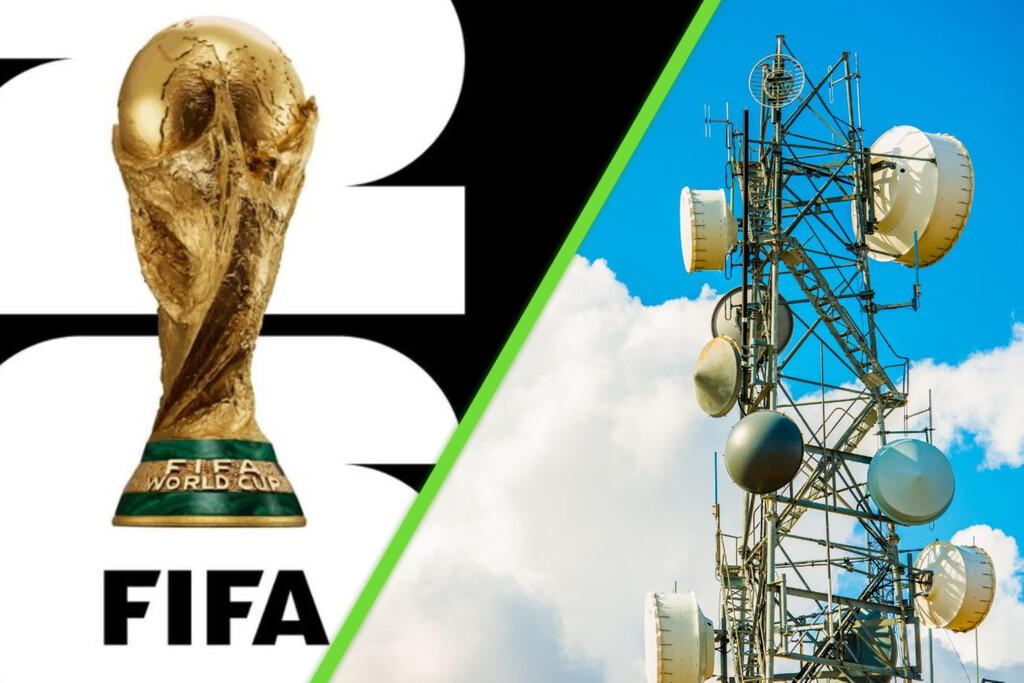 México quiere evitar que el internet colapse en el Mundial 2026: esto es lo que harán para evitarlo