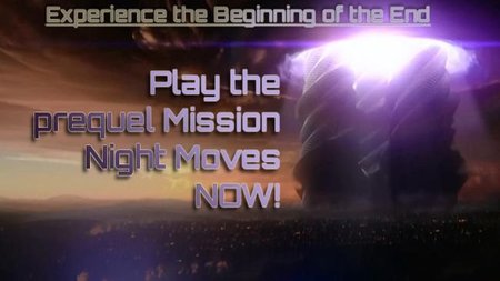'Command & Conquer 4: Tiberian Twilight' recibe una nueva misión gratuita titulada Night Moves