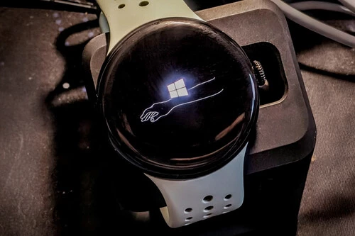 Windows Reloj Android