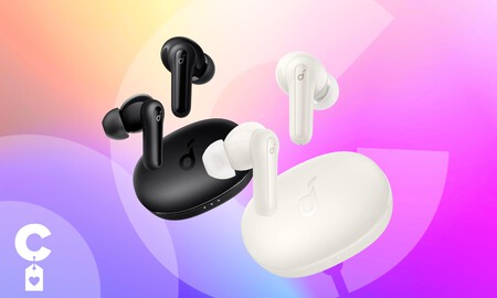 Regalar unos auriculares tws por menos de 30 euros en San Valentín es posible si eliges estos Soundcore Life P2 Mini de Anker