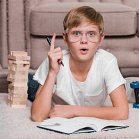 Asperger en la adolescencia: diez claves para entender a un adolescente con TEA 