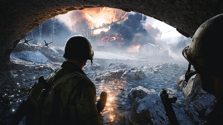 El jefe de diseño de la saga Battlefield abandona DICE tras el lanzamiento de 2042