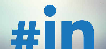 LinkedIn está forzando a usar hashtags para poder publicar actualizaciones en perfiles 