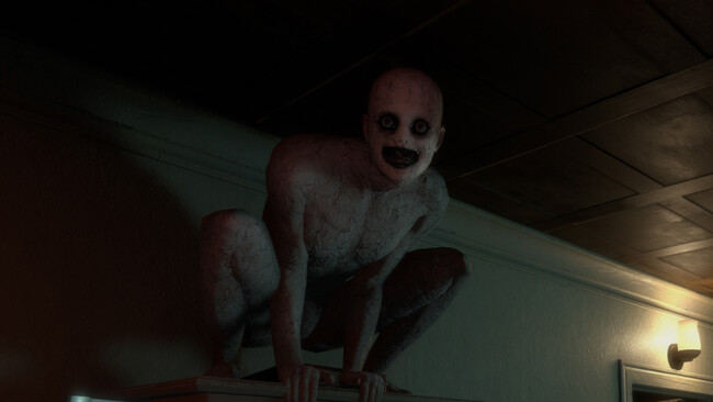 Mortuary Assistant