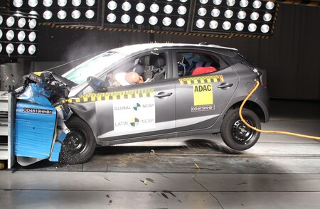 Latin NCAP saca los colores a Hyundai y a Kia: cuando el mercado determina la seguridad de los coches