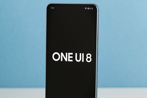 One UI 8