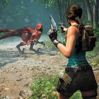 Hay una buena y otra mala noticia sobre el próximo juego de Lara Croft. Aunque Tomb Raider: Legacy of Atlantis se retrase, el nuevo tráiler impresiona 