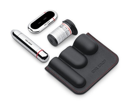Las Apple Store empiezan a vender un medidor de glucosa en sangre para diabéticos