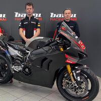 Tito Rabat se pasa a Superbikes: correrá con una Ducati Panigale V4 R del equipo satélite Barni Racing