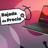 Sorpresa para gamers: Amazon rebaja 150 euros el IdeaPad Gaming 3 Gen 6 de Lenovo