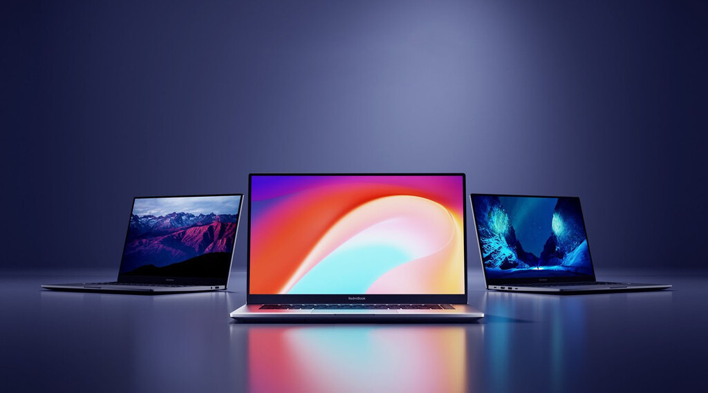 The new generation of Xiaomi laptops is ready and its biggest novelty will be the 12th generation Intel processors