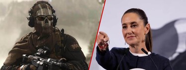 ¿La solución a la violencia en México es apagar la consola? El discurso de la presidenta de México apunta a los videojuegos como raíz del problema 
