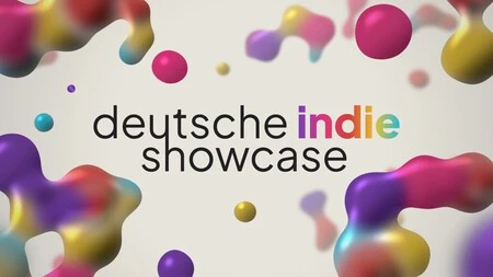 Deutsche Indie Showcase