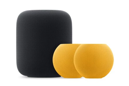 Homepod