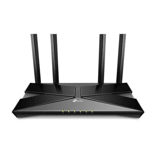 TP-Link Archer AX58 - Router WiFi 6 AX3000