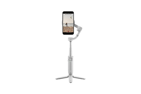 Dji Om 5 Smartphone Stabilizer