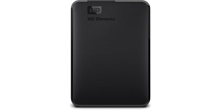 Wd Elements