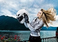 Hevik, la marca de ropa para motoristas, llega a España