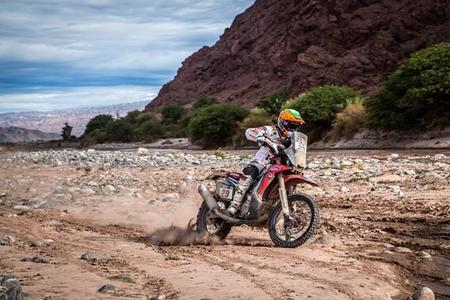 Así recuerda Laia Sanz cómo hizo historia en el Dakar 2015