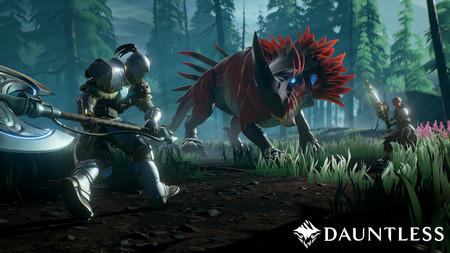 Phoenix Labs, el estudio detrás de Dauntless, deja de ser independiente y pasa a ser propiedad de Garena